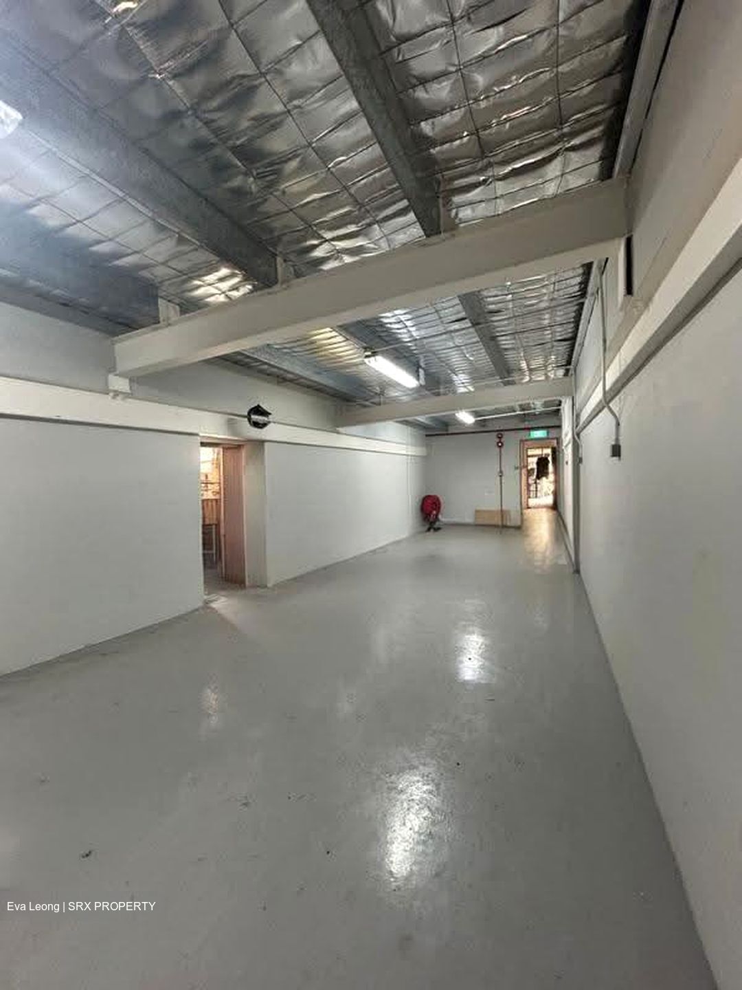 Tuas Lot (D22), Factory #613475361